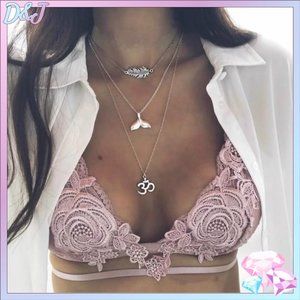 💎✨Blondi Layer Necklace